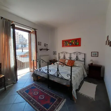 Casa Dolce Kalsa Cuore Di Palermo