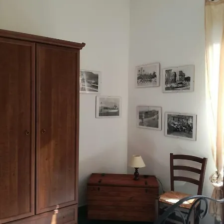 Casa Dolce Kalsa Cuore Di Palermo
