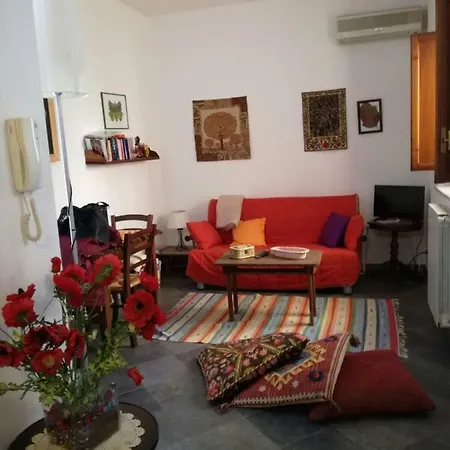 Casa Dolce Kalsa Cuore Di *