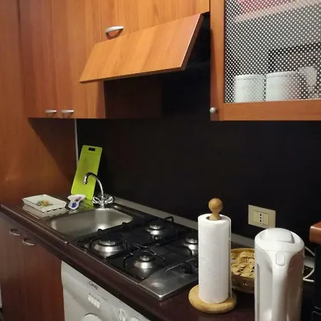 Casa Dolce Kalsa Cuore Di Holiday home