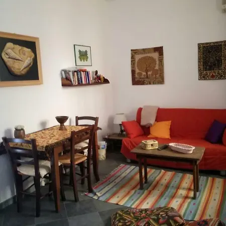 Holiday home Casa Dolce Kalsa Cuore Di Palermo