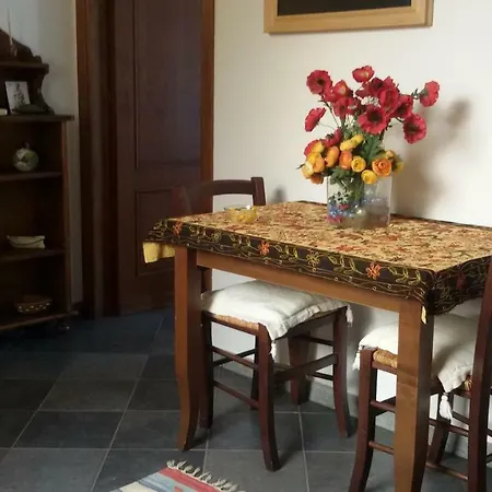 Casa Dolce Kalsa Cuore Di Holiday home *