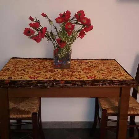 Casa Dolce Kalsa Cuore Di Holiday home Palermo