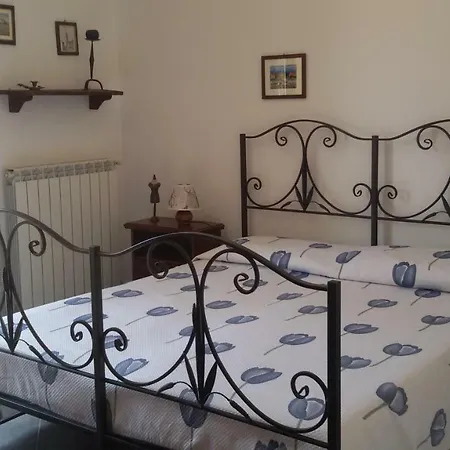Casa Dolce Kalsa Cuore Di Palermo
