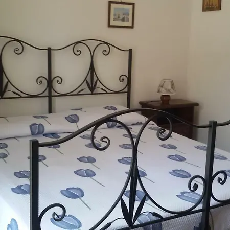 Holiday home Casa Dolce Kalsa Cuore Di