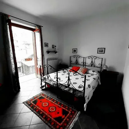 Casa Dolce Kalsa Cuore Di Ferienhaus *