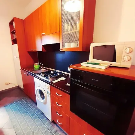 Casa Dolce Kalsa Cuore Di Ferienhaus