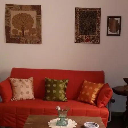 Casa Dolce Kalsa Cuore Di * Palermo