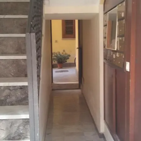 Casa Dolce Kalsa Cuore Di * Palermo