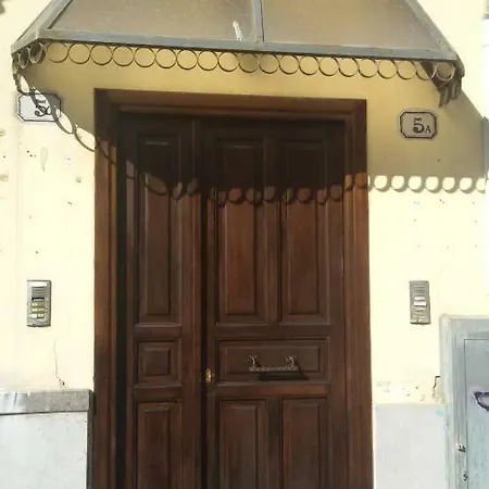 Casa Dolce Kalsa Cuore Di