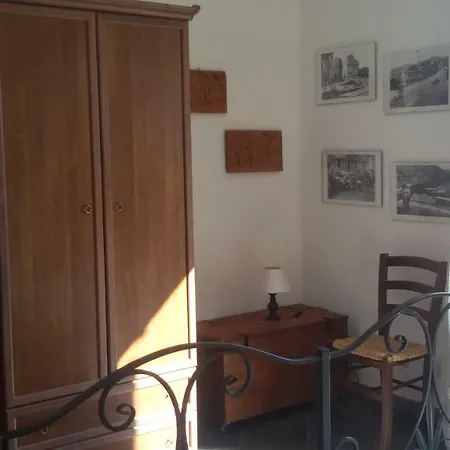 Casa Dolce Kalsa Cuore Di Ferienhaus Palermo