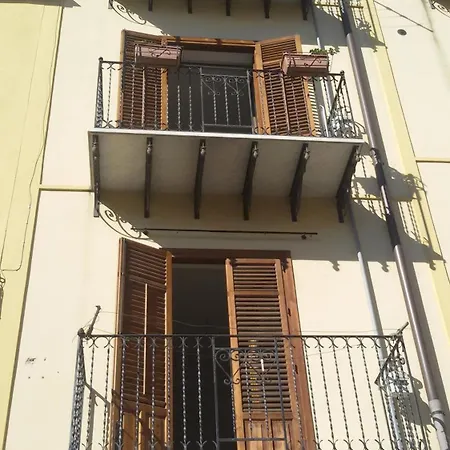 Casa Dolce Kalsa Cuore Di