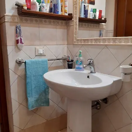 Ferienhaus Casa Dolce Kalsa Cuore Di *
