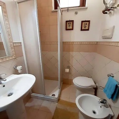Casa Dolce Kalsa Cuore Di Holiday home