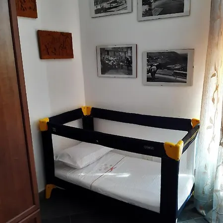 Casa Dolce Kalsa Cuore Di Holiday home